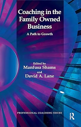 Coaching in the Family Owned Business: A Path to Growth - Orginal Pdf